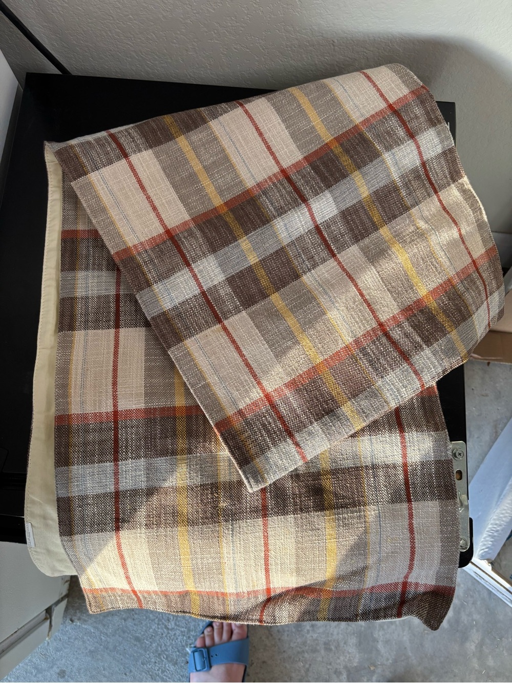 Hobby Lobby Fall Table Runner